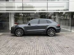 Porsche Macan 2.0T - ფოტო 2