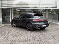 Porsche Macan 2.0T - ფოტო 3