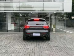 Porsche Macan 2.0T - ფოტო 4