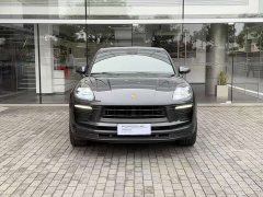 Porsche Macan 2.0T - ფოტო 5