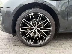Porsche Macan 2.0T - ფოტო 6
