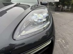 Porsche Macan 2.0T - ფოტო 7