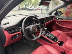 Porsche Macan 2.0T - ფოტო 8