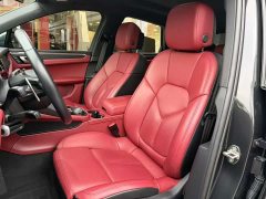 Porsche Macan 2.0T - ფოტო 9