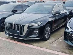 FAW Hongqi H5 1.5T DCT ZhiLian Qiyue Edition - ფოტო 1