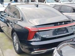 FAW Hongqi H5 1.5T DCT ZhiLian Qiyue Edition - ფოტო 10