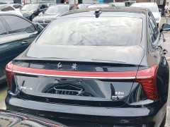 FAW Hongqi H5 1.5T DCT ZhiLian Qiyue Edition - ფოტო 11