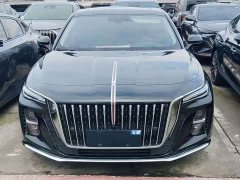 FAW Hongqi H5 1.5T DCT ZhiLian Qiyue Edition - ფოტო 2