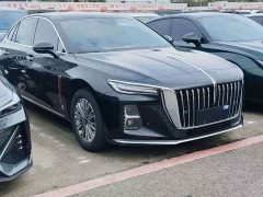FAW Hongqi H5 1.5T DCT ZhiLian Qiyue Edition - ფოტო 3