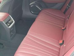 FAW Hongqi H5 1.5T DCT ZhiLian Qiyue Edition - ფოტო 8