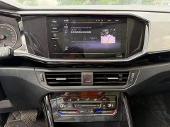Volkswagen Taos 2020 330TSI FWD Luxury Smart Connected Edition - ფოტო 10
