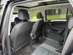 Volkswagen Taos 2020 330TSI FWD Luxury Smart Connected Edition - ფოტო 11