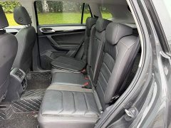 Volkswagen Taos 2020 330TSI FWD Luxury Smart Connected Edition - ფოტო 12