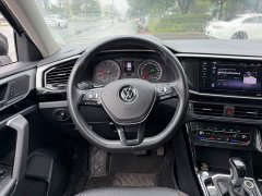 Volkswagen Taos 2020 330TSI FWD Luxury Smart Connected Edition - ფოტო 14
