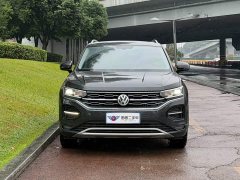 Volkswagen Taos 2020 330TSI FWD Luxury Smart Connected Edition - ფოტო 2