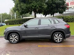 Volkswagen Taos 2020 330TSI FWD Luxury Smart Connected Edition - ფოტო 3