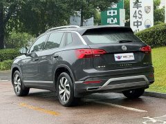 Volkswagen Taos 2020 330TSI FWD Luxury Smart Connected Edition - ფოტო 4