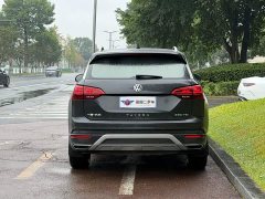 Volkswagen Taos 2020 330TSI FWD Luxury Smart Connected Edition - ფოტო 5