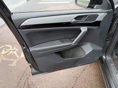 Volkswagen Taos 2020 330TSI FWD Luxury Smart Connected Edition - ფოტო 6