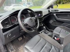 Volkswagen Taos 2020 330TSI FWD Luxury Smart Connected Edition - ფოტო 7
