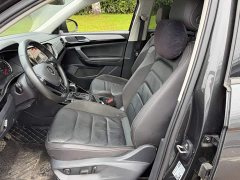 Volkswagen Taos 2020 330TSI FWD Luxury Smart Connected Edition - ფოტო 8