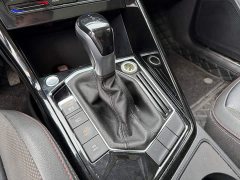Volkswagen Taos 2020 330TSI FWD Luxury Smart Connected Edition - ფოტო 9