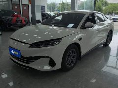 BYD Seal 06 DM-i Smart Drive Edition 80KM Luxury - ფოტო 1