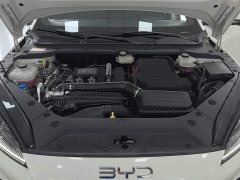 BYD Seal 06 DM-i Smart Drive Edition 80KM Luxury - ფოტო 10