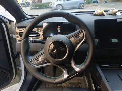 BYD Seal 06 DM-i Smart Drive Edition 80KM Luxury - ფოტო 15