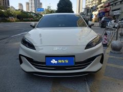 BYD Seal 06 DM-i Smart Drive Edition 80KM Luxury - ფოტო 2