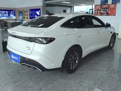 BYD Seal 06 DM-i Smart Drive Edition 80KM Luxury - ფოტო 3