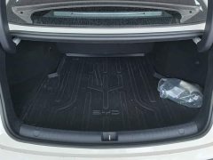 BYD Seal 06 DM-i Smart Drive Edition 80KM Luxury - ფოტო 4