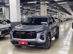 Chevrolet Trailblazer Plus 2024 102km RS Premium Edition - ფოტო 1