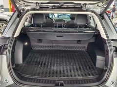 Chevrolet Trailblazer Plus 2024 102km RS Premium Edition - ფოტო 12