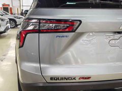Chevrolet Trailblazer Plus 2024 102km RS Premium Edition - ფოტო 13