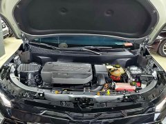 Chevrolet Trailblazer Plus 2024 102km RS Premium Edition - ფოტო 15