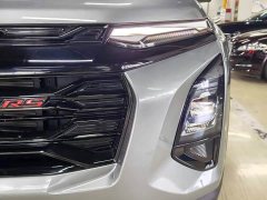 Chevrolet Trailblazer Plus 2024 102km RS Premium Edition - ფოტო 16