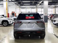 Chevrolet Trailblazer Plus 2024 102km RS Premium Edition - ფოტო 18