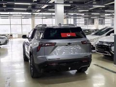 Chevrolet Trailblazer Plus 2024 102km RS Premium Edition - ფოტო 19