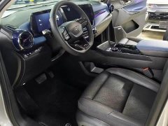 Chevrolet Trailblazer Plus 2024 102km RS Premium Edition - ფოტო 4