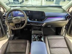 Chevrolet Trailblazer Plus 2024 102km RS Premium Edition - ფოტო 5