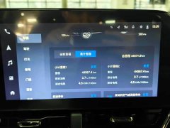 Chevrolet Trailblazer Plus 2024 102km RS Premium Edition - ფოტო 9