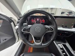 Volkswagen Lingdu L 280TSI DSG Ultra Spicy Flagship - ფოტო 10