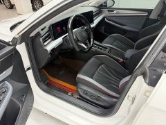 Volkswagen Lingdu L 280TSI DSG Ultra Spicy Flagship - ფოტო 12