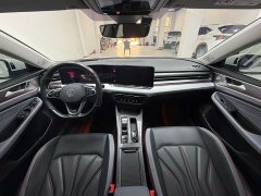 Volkswagen Lingdu L 280TSI DSG Ultra Spicy Flagship - ფოტო 15