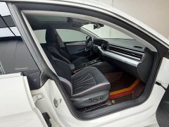 Volkswagen Lingdu L 280TSI DSG Ultra Spicy Flagship - ფოტო 16