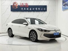 Volkswagen Lingdu L 280TSI DSG Ultra Spicy Flagship - ფოტო 3