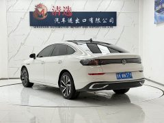 Volkswagen Lingdu L 280TSI DSG Ultra Spicy Flagship - ფოტო 4