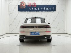 Volkswagen Lingdu L 280TSI DSG Ultra Spicy Flagship - ფოტო 5