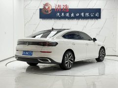 Volkswagen Lingdu L 280TSI DSG Ultra Spicy Flagship - ფოტო 6